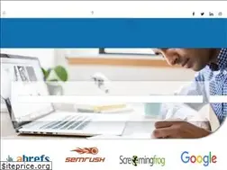 Sites similar to headstartdigital.com