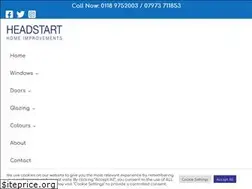 Sites similar to headstarthi.co.uk