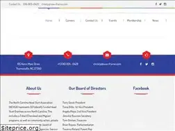 Sites similar to headstartnc.org
