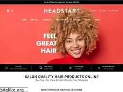 Sites similar to headstartshop.co.nz