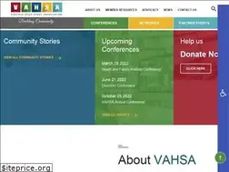 Sites similar to headstartva.org