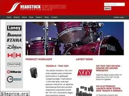 Sites similar to headstockdistribution.com