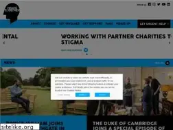 Sites similar to headstogether.org.uk