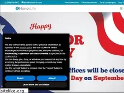 Sites similar to headstonesandmemorials.com