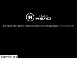 Sites similar to headstore.com.br