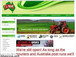 Sites similar to headstractor.com.au