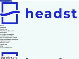 Sites similar to headstreaminnovation.com