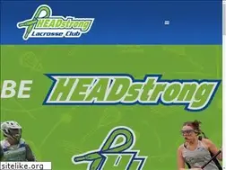 Sites similar to headstronglax.org