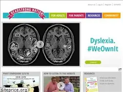 Sites similar to headstrongnation.org