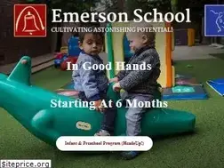Sites similar to headsup.org