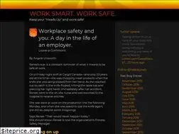 Sites similar to headsupab.wordpress.com