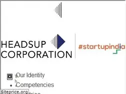 Sites similar to headsupcorporation.com