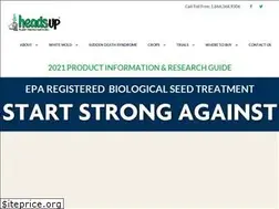 Sites similar to headsupst.com