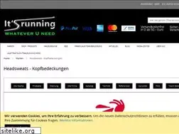 Sites similar to headsweats.de