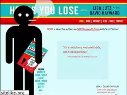 Sites similar to headsyoulose.com