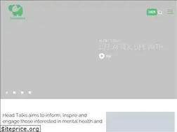 Sites similar to headtalks.com
