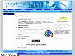 Sites similar to headtex.co.uk