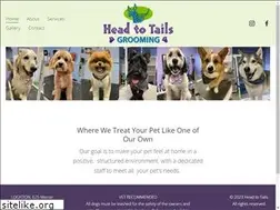 Sites similar to headtotailsnj.com