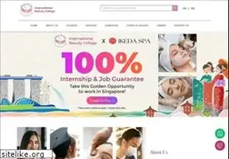 Sites similar to headtotoe.com.my