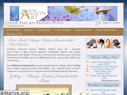 Sites similar to headtotoefashionart.com