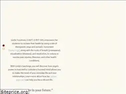 Sites similar to headtotoeyoga.net