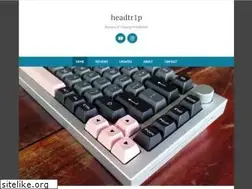Sites similar to headtr1previews.wordpress.com