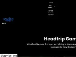 Sites similar to headtripgames.com
