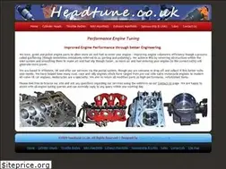 Sites similar to headtune.co.uk