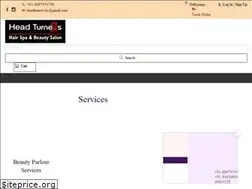 Sites similar to headturners.co.in