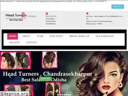 Sites similar to headturnersbbsr.com