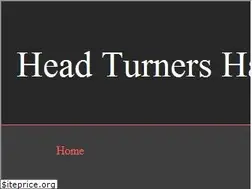 Sites similar to headturnershair.com
