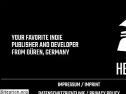 Sites similar to headupgames.com