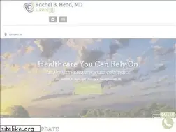 Sites similar to headurology.com