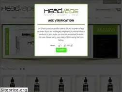 Sites similar to headvape.com