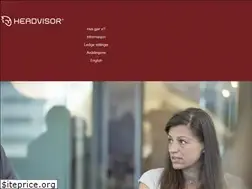 Sites similar to headvisor.no