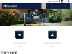 Sites similar to headwater-ic.com