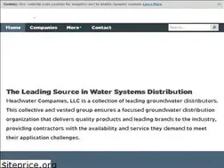 Sites similar to headwaterco.com