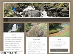 Sites similar to headwaters-eng.com