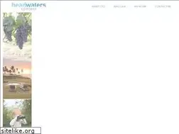 Sites similar to headwaterscontent.com