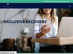 Sites similar to headwatersorigins.com