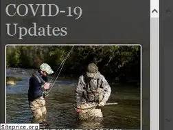 Sites similar to headwatersoutfitters.com