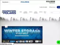 Sites similar to headwaterspolaris.com