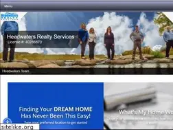 Sites similar to headwatersrealtymn.com
