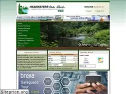 Sites similar to headwatersstatebank.com