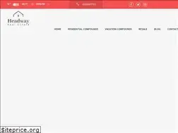 Sites similar to headway-egypt.com