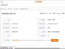 Sites similar to headway.com.cn