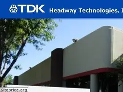 Sites similar to headway.com