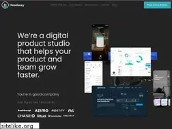 Sites similar to headway.io