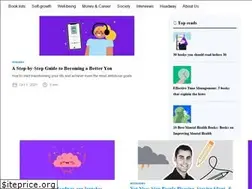 Sites similar to headway.media