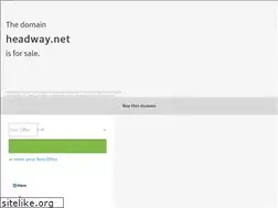 Sites similar to headway.net